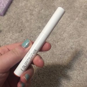 Lippie stix - Button